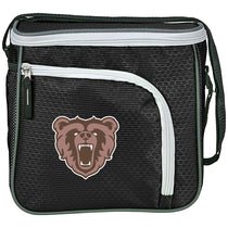 Bullet Black Curve 12 Can Lunch Cooler