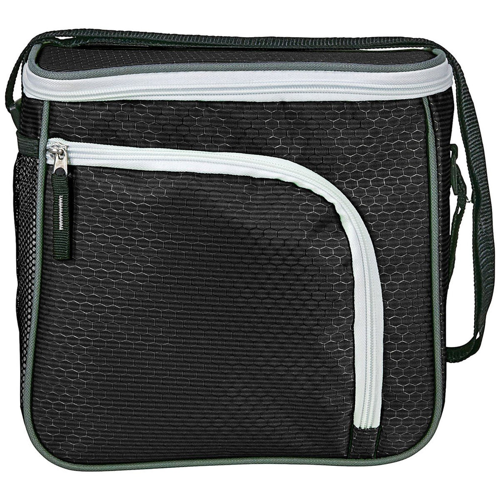 Bullet Black Curve 12 Can Lunch Cooler