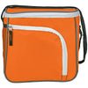 Bullet Orange Curve 12 Can Lunch Cooler