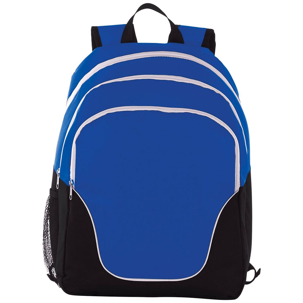 Bullet Royal Trifecta 15" Computer Backpack