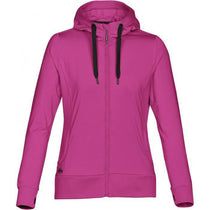 Stormtech Women's Fuchsia Lotus Zip Hoody
