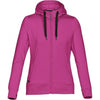 Stormtech Women's Fuchsia Lotus Zip Hoody