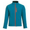 Color Turquoise