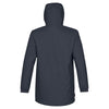 Stormtech Men's Navy Sideline Parka