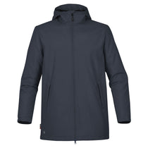 Stormtech Men's Navy Sideline Parka