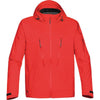 Stormtech Men's True Red Tsunami Rain Shell