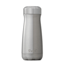 S'well Silver Lining Traveler 16 oz Bottle