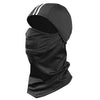 OccuNomix Black Performacne Stripe Balaclavas