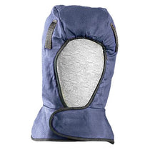 OccuNomix Blue Classic Sherpa Shoulder Length Flame Resistant Treated Liner