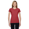 Color Burgundy