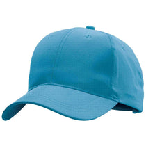 Stormtech Electric Blue Explorer Softshell Cap