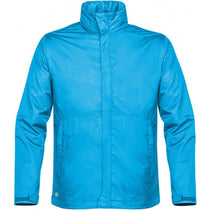 Stormtech Men's Electric Blue Logan Shell