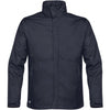 Stormtech Men's Navy Logan Shell
