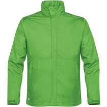 Stormtech Men's Spring Green Logan Shell