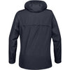Stormtech Women's Navy Logan Shell