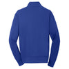Sport-Tek Men's True Royal Sport-Wick Fleece Full-Zip Jacket