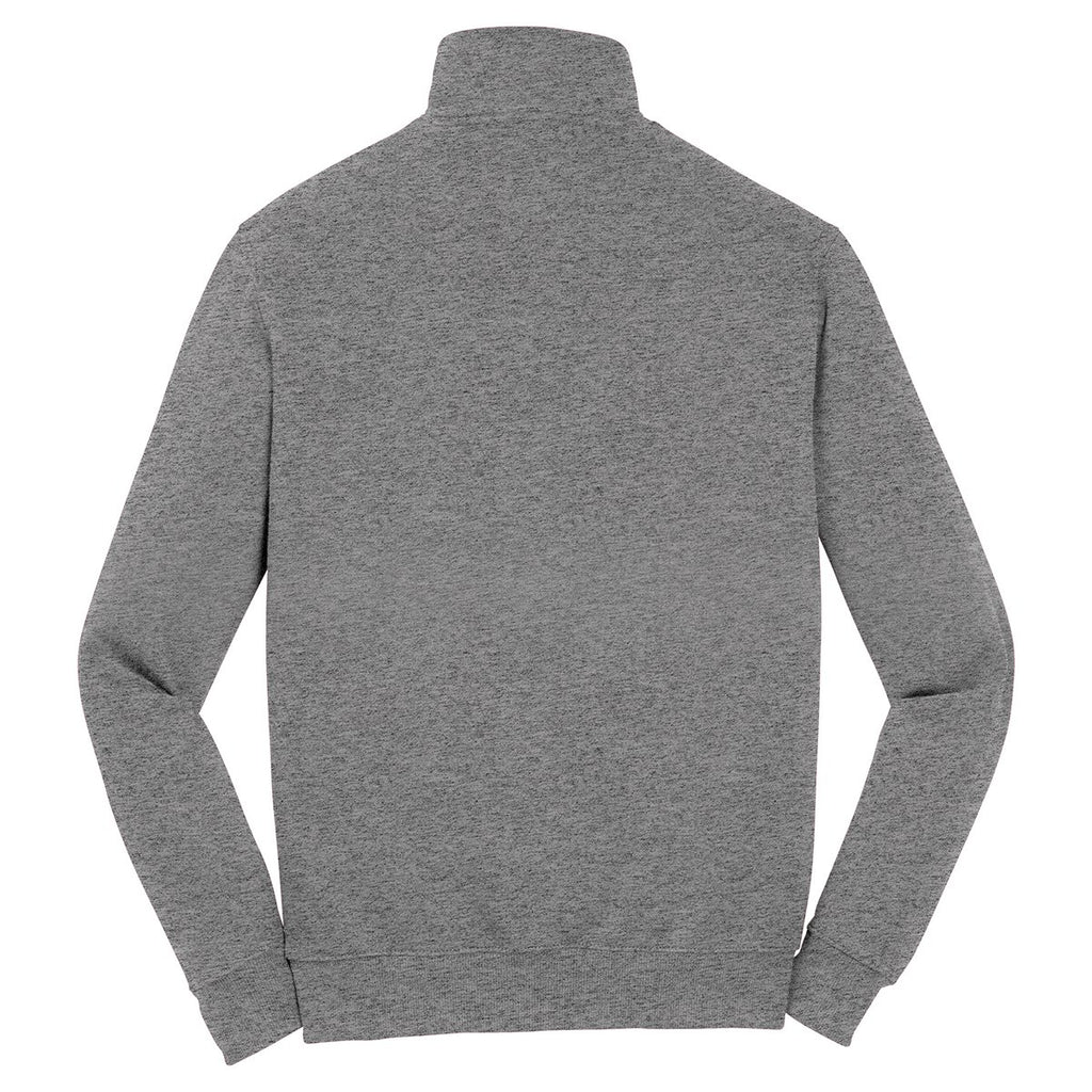 Sport-Tek Men's Vintage Heather 1/4-Zip Sweatshirt