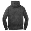 Sport-Tek Men's Graphite Heather Pullover Hooded Sweatshirt