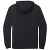 Sport-Tek Men's Black Lightweight French Terry Pullover Hoodie