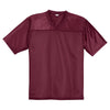 Color Burgundy