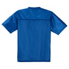 Sport-Tek Men's True Royal PosiCharge Replica Jersey