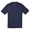 Sport-Tek Men's True Navy PosiCharge RacerMesh Tee