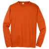 Color Orange