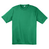 Sport-Tek Men's Kelly Green PosiCharge Competitor Tee