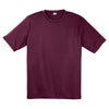 Sport-Tek Men's Maroon PosiCharge Competitor Tee