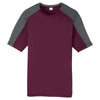 Color Burgundy