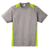 Color Light Green