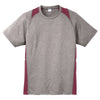 Color Burgundy