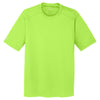 Color Light green