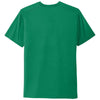 Sport-Tek Men's Kelly Green Posi-UV Pro Tee
