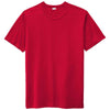 Color Red