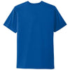 Sport-Tek Men's True Royal Posi-UV Pro Tee