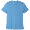 Sport-Tek Me Carolina Blue PosiCharge Strive Tee