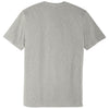 Sport-Tek Men's Silver PosiCharge Strive Tee