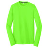 Color Light Green