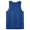 Sport-Tek Men's True Royal PosiCharge Classic Mesh Reversible Tank