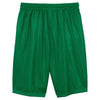 Sport-Tek Men's Kelly Green Long PosiCharge Classic Mesh Short