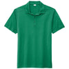 Sport-Tek Men's Kelly Green Posi-UV Pro Polo