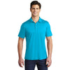 Sport-Tek Men's Sapphire Posi-UV Pro Polo