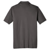 Sport-Tek Men's Iron Grey PosiCharge Competitor Polo