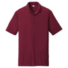 Color Burgundy