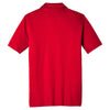Sport-Tek Men's True Red PosiCharge Competitor Polo