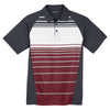 Color Burgundy