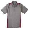 Color Burgundy