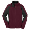Color Burgundy