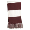 Color Burgundy
